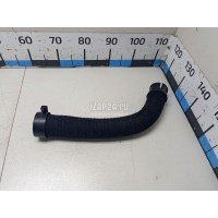 Патрубок воздушного фильтра Renault Megane II (2003 - 2009) 8200168345