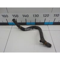 Патрубок отопителя Renault Megane II (2003 - 2009) 8200360619
