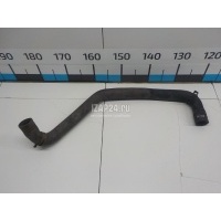 Патрубок радиатора Renault Megane II (2003 - 2009) 8200335781