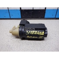 Клапан электромагнитный Renault Megane II (2003 - 2009) 8200486264