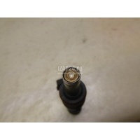 Форсунка инжекторная электрическая BOSCH Meriva (2003 - 2010) 0280158108