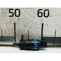 Насос омывателя BMW 1-serie E87/E81 (2004 - 2011) 67127302589
