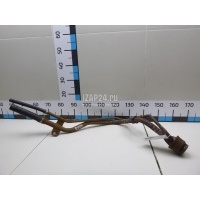 Горловина топливного бака Ford Fusion (2002 - 2012) 1697486