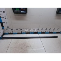 Молдинг передней правой двери Ford Fusion (2002 - 2012) 1547729