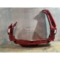 Панель задняя Ford Fusion (2002 - 2012) 1217427