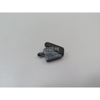 Форсунка омывателя лобового стекла Ford Focus I (1998 - 2005) 2N1117666AD
