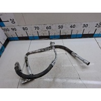 Трубка кондиционера Ford Fusion (2002 - 2012) 1361585