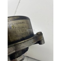Насос вакуумный Fiat Fusion (2002 - 2012) 9637413980
