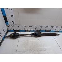 Полуось передняя правая Ford Fusion (2002 - 2012) 1742891