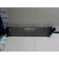 Интеркулер Ford C-MAX (2003 - 2010) 8V619L440AC