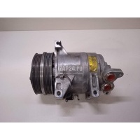 Компрессор кондиционера Ford C-MAX (2003 - 2010) 1673990