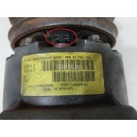Компрессор кондиционера Ford C-MAX (2003 - 2010) 3M5H19D629PJ