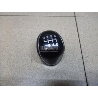 Рукоятка кулисы КПП Ford C-MAX (2003 - 2010) 1798600