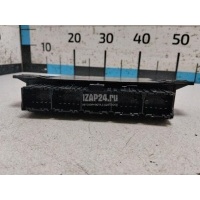 Блок управления центральным замком Ford C-MAX (2003 - 2010) 8M5T19G481BG