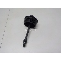 Крышка масляного фильтра VAG Caddy III (2004 - 2015) 03L115433C
