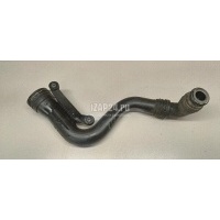 Патрубок интеркулера VAG Caddy III (2004 - 2015) 1K0145762P