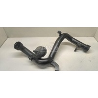Патрубок интеркулера VAG Caddy III (2004 - 2015) 1K0145770B