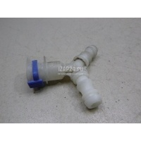 Тройник омывателя фар VAG Caddy III (2004 - 2015) 1T0955975