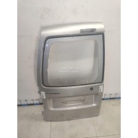 Дверь багажника левая VAG Caddy III (2004 - 2015) 2K0827091J