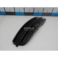 Решетка в бампер правая VAG Caddy III (2004 - 2015) 1T0853666
