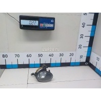 Фара противотуманная левая VAG Caddy III (2004 - 2015) 5K0941699F