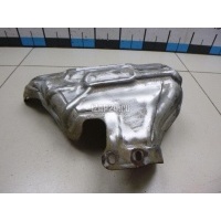 Экран тепловой VAG Caddy III (2004 - 2015) 036253041CL