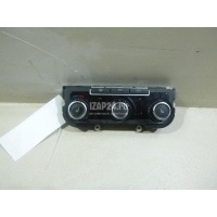 Блок управления климатической установкой VAG Caddy III (2004 - 2015) 7N0907426BHZJU