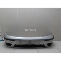 Бампер передний EUROBUMP Focus I (1998 - 2005) FOR07FO007T