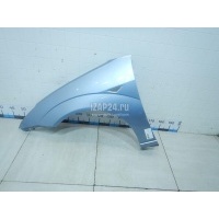 Крыло переднее левое Ford Focus I (1998 - 2005) 1350732