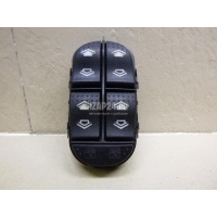 Блок управления стеклоподъемниками Ford Focus I (1998 - 2005) 2M5T14A132DB