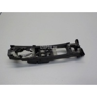 Кронштейн ручки Mercedes Benz W203 (2000 - 2006) 2037600434
