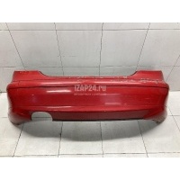 Бампер задний Mercedes Benz W203 (2000 - 2006) 2038851225
