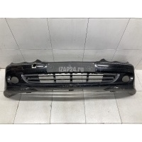 Бампер передний Mercedes Benz W203 (2000 - 2006) 2038853025