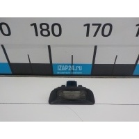 Фонарь подсветки номера Mercedes Benz W203 (2000 - 2006) A2038200756