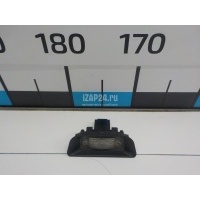 Фонарь подсветки номера Mercedes Benz W203 (2000 - 2006) A2038200756
