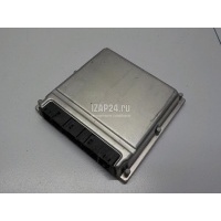 Блок управления двигателем Mercedes Benz W203 (2000 - 2006) 1121534479