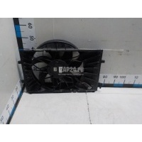 Вентилятор радиатора Mercedes Benz W203 (2000 - 2006) 2035001693