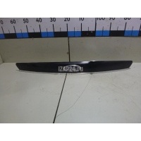 Накладка крышки багажника Ford Mondeo III (2000 - 2007) 1342936