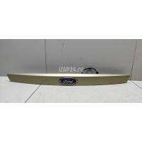 Накладка крышки багажника Ford Mondeo III (2000 - 2007) 1S71F43404DH