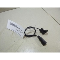 Форсунка омывателя лобового стекла Ford Mondeo III (2000 - 2007) 1208288