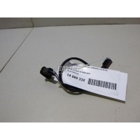 Форсунка омывателя лобового стекла Ford Mondeo III (2000 - 2007) 1208288