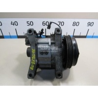 Компрессор кондиционера Subaru Forester (S11) (2002 - 2007) 73111SA001