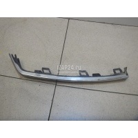Планка под фонарь левая Volvo S80 (1998 - 2006) 8662643