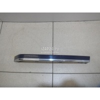 Планка под фонарь правая Volvo S80 (1998 - 2006) 8662644