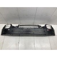 Усилитель переднего бампера Volvo S80 (1998 - 2006) 8693728