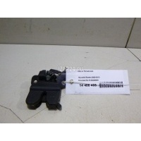 Замок багажника Hyundai-Kia Elantra (2000 - 2010) 812302D000