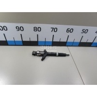 Форсунка дизельная электрическая Toyota Land Cruiser (90)-Prado (1996 - 2002) 2367030020