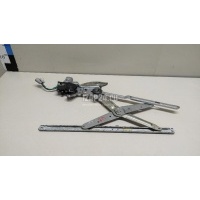 Стеклоподъемник электр. передний правый Toyota Land Cruiser (90)-Prado (1996 - 2002) 6980160060