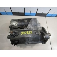 Стартер Toyota Land Cruiser (90)-Prado (1996 - 2002) 2810030051
