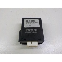 Блок электронный GM Matiz (M100/M150) (1998 - 2015) 96408390